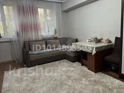 1-комнатная квартира · 20 м² · 4/5 этаж, Тынышбаева 1 за 10 млн ₸ в Алматы, Турксибский р-н