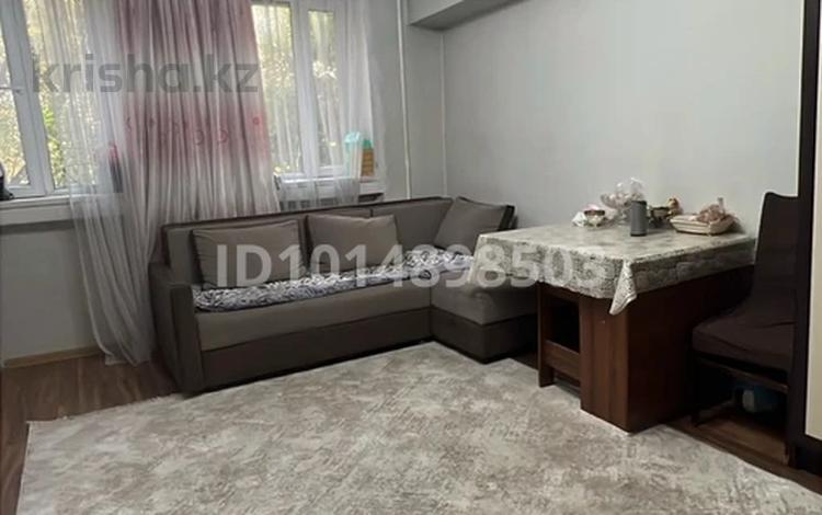 1-комнатная квартира · 20 м² · 4/5 этаж, Тынышбаева 1 за 10 млн ₸ в Алматы, Турксибский р-н — фото 2