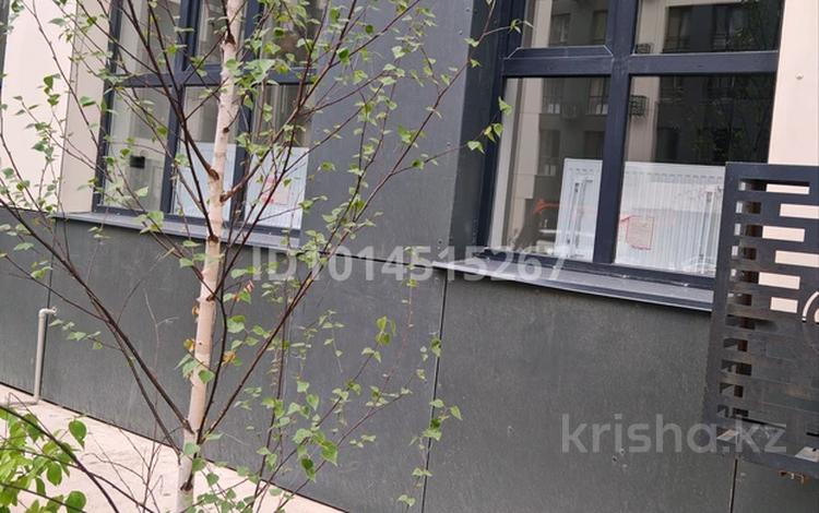 2-комнатная квартира · 37 м² · 1/9 этаж, мкр Шугыла, Жунисова 2/25 — Алатау-Толе би за 230 000 ₸ в Алматы, Наурызбайский р-н — фото 2