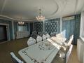 3-комнатная квартира, 130.1 м², 6/11 этаж, Аль фараби за 83 млн 〒 в Костанае — фото 3