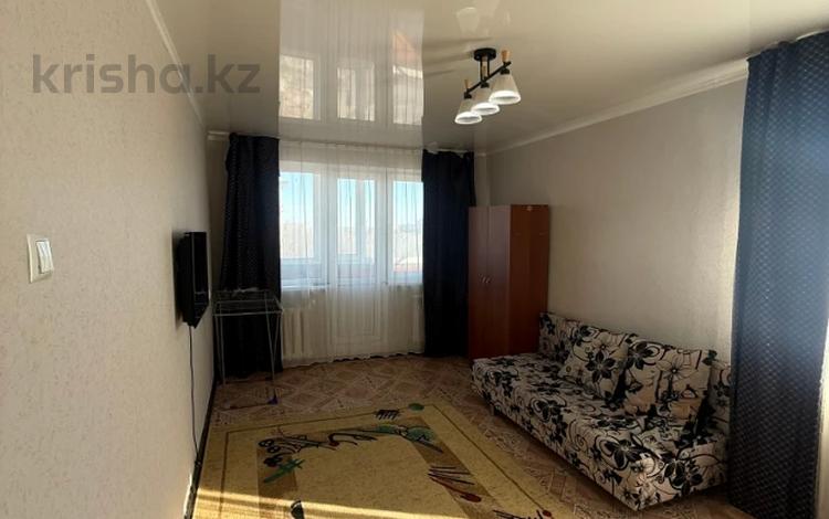 1-бөлмелі пәтер · 31 м² · 4/5 қабат, проспект Абая, бағасы: 10.5 млн ₸ в Актобе — фото 5