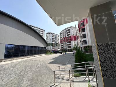 2-комнатная квартира · 70 м² · 4/10 этаж, Куаныша Толеметова 50/6 за 200 000 〒 в Шымкенте, Абайский р-н