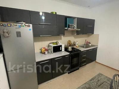 2-бөлмелі пәтер · 60 м² · 8/9 қабат, Алмагүл ш/а., бағасы: 49 млн ₸ в Алматы, Бостандыкский р-н