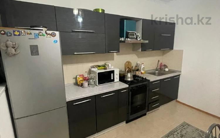 2-бөлмелі пәтер · 60 м² · 8/9 қабат, Алмагүл ш/а., бағасы: 49 млн ₸ в Алматы, Бостандыкский р-н — фото 4