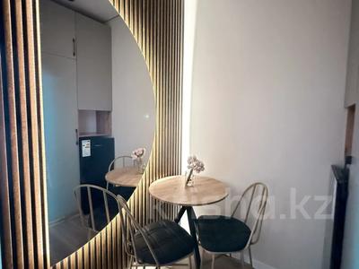 1-комнатная квартира · 23 м² · 2/10 этаж, Жансугурова 90е за 18 млн 〒 в 