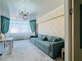 3-комнатная квартира · 90 м² · 5/5 этаж, мкр Астана 18 за ~ 25 млн ₸ в Таразе — фото 2