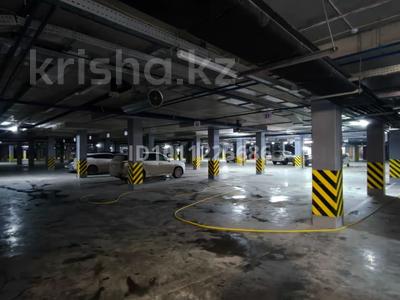 Паркинг · 28.7 м² · Турар Рыскулов 18, бағасы: 11 млн ₸ в Астане, Есильский р-н