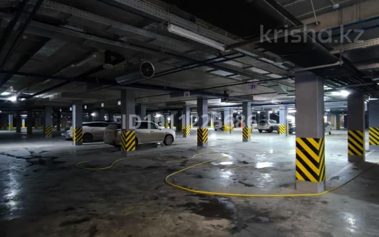 Паркинг · 28.7 м² · Турар Рыскулов 18 за 11 млн ₸ в Астане, Есильский р-н — фото 2