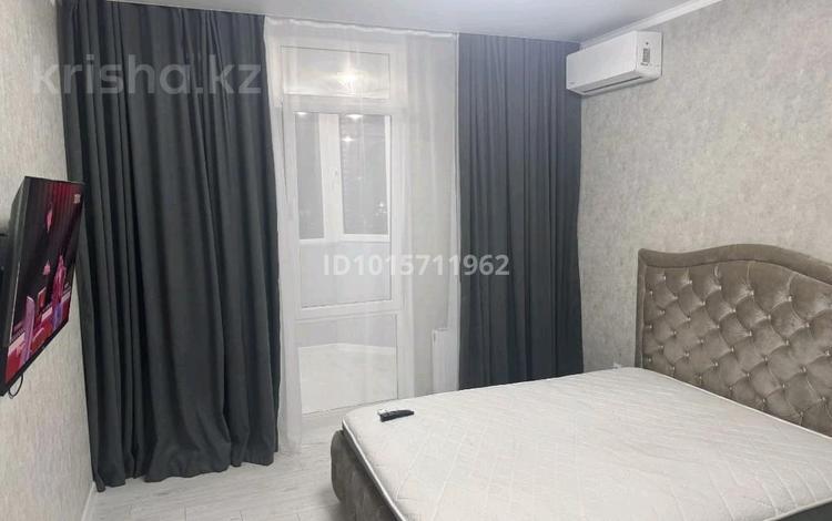 1-комнатная квартира · 40 м² · 3/5 этаж, мкр Север 51 за 100 000 ₸ в Шымкенте, Аль-Фарабийский р-н — фото 2