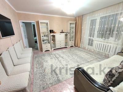 4-бөлмелі пәтер · 76 м² · 10/10 қабат, мкр Юго-Восток, Таттимбета 10, бағасы: 24.7 млн ₸ в Караганде, Казыбек би р-н