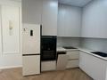 2-бөлмелі пәтер · 55 м² · 7/12 қабат, Навои 30/1, бағасы: 62 млн ₸ в Алматы, Ауэзовский р-н — фото 3