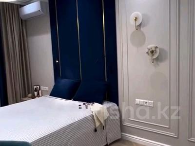 2-комнатная квартира · 74 м² · 7/12 этаж, Нурсултан Сити 19 — Акимат за 15 000 〒 в Туркестане