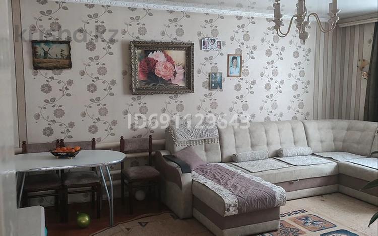 Отдельный дом · 3 комнаты · 95.3 м² · 10 сот., Чкалова 49 за 13 млн 〒 в Аманкарагае — фото 2