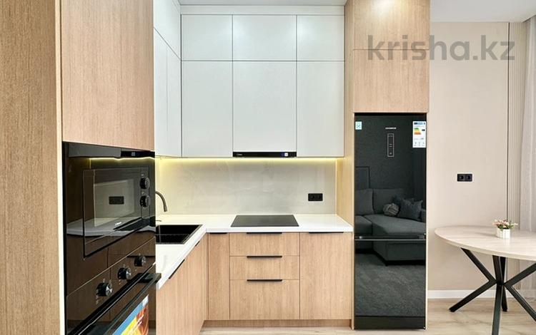 3-комнатная квартира · 67 м² · 9/12 этаж, Торекулова 95 — Сейфуллина за 67 млн ₸ в Алматы, Алмалинский р-н — фото 2