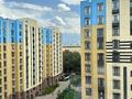 3-комнатная квартира · 67 м² · 9/12 этаж, Торекулова 95 — Сейфуллина за 67 млн ₸ в Алматы, Алмалинский р-н — фото 16