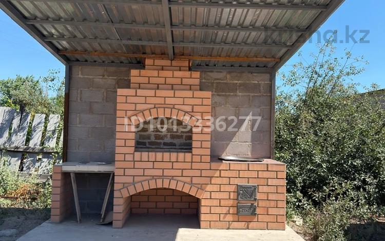 Дача · 4 комнаты · 100 м², Барковское за 60 000 ₸ в Балхаше — фото 19