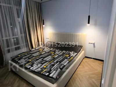 2-комнатная квартира · 50 м², Сзади Обл. Акимата за 35 000 ₸ в Туркестане