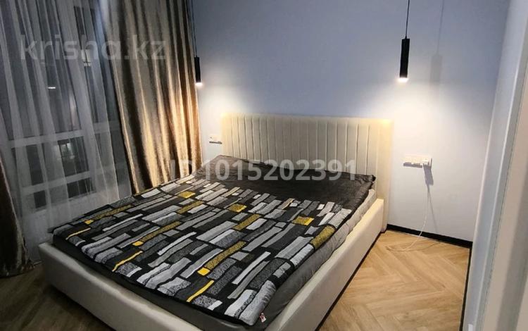 2-бөлмелі пәтер · 50 м², Сзади Обл. Акимата, бағасы: 35 000 ₸ в Туркестане — фото 2