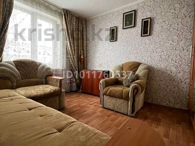 2-комнатная квартира · 54.7 м² · 4/5 этаж, Нели Болатбаева 28 за 20.9 млн 〒 в Петропавловске