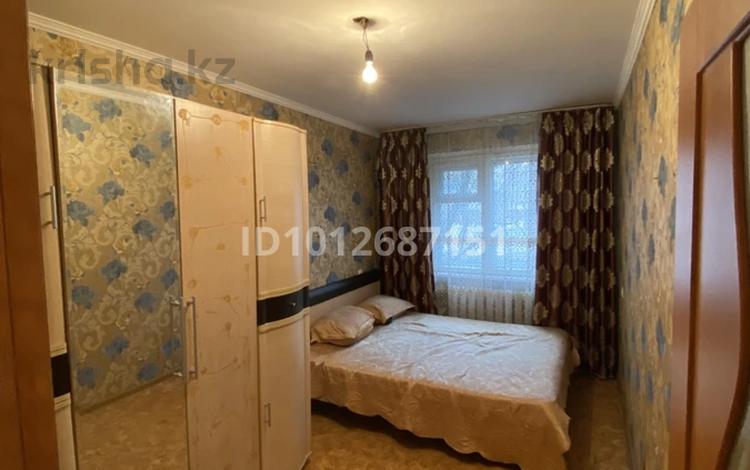 2-комнатная квартира · 48 м² · 1/5 этаж, мкр Юго-Восток, Муканова 16/2 за 150 000 ₸ в Караганде, Казыбек би р-н — фото 2