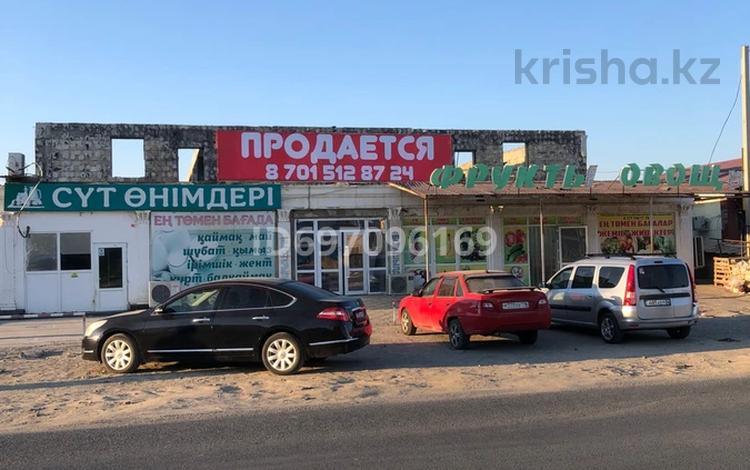 Еркін · 2350 м², бағасы: 220 млн ₸ в Атырау, мкр Привокзальный-1 — фото 2