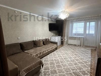 3-бөлмелі пәтер · 62.5 м² · 6/6 қабат, Назарбаева 145, бағасы: 21 млн ₸ в Усть-Каменогорске