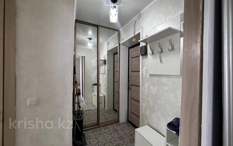 1-бөлмелі пәтер · 32 м² · 2/5 қабат, Петрова 2/1, бағасы: 15.5 млн ₸ в Астане, Алматы р-н — фото 2