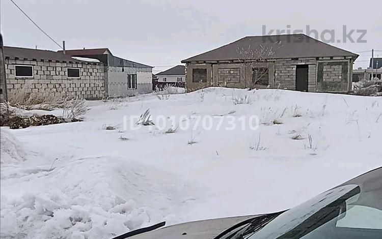 Участок · 10 соток, 3 микр — Школа Жайлы за 10 млн ₸ в Каражаре — фото 2