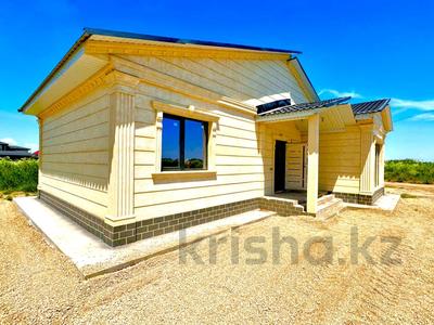 Планировки домов в Алматинской обл.: 4-комнатный дом · 110 м², п. Жана Куат, 25ая улица 898Б за 33 млн 〒 4-комнатный дом · 110 м², п. Жана Куат, 25ая улица 898Б за 33 млн 〒