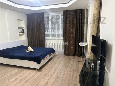 1-бөлмелі пәтер · 40 м² · 2/9 қабат, Сауран 3/1 — Сыганак, бағасы: 10 000 ₸ в Астане, Есильский р-н