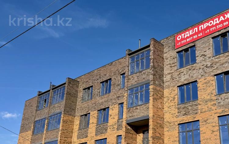 3-комнатная квартира · 113.7 м² · 1/3 этаж, Шапета Коспанова 15 за ~ 37.5 млн ₸ в Уральске — фото 14