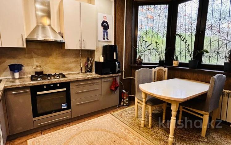 5-комнатная квартира · 117 м² · 2/9 этаж, мкр Мамыр-4 за 83 млн ₸ в Алматы, Ауэзовский р-н — фото 2