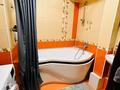 5-комнатная квартира · 117 м² · 2/9 этаж, мкр Мамыр-4 за 83 млн ₸ в Алматы, Ауэзовский р-н — фото 18