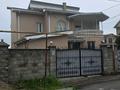 Часть дома · 9 комнат · 437 м² · 9.8 сот., мкр Калкаман-2 за 210 млн ₸ в Алматы, Наурызбайский р-н