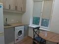 1-бөлмелі пәтер · 32.6 м² · 5/5 қабат, Шагабутдинова, бағасы: 29 млн ₸ в Алматы, Алмалинский р-н