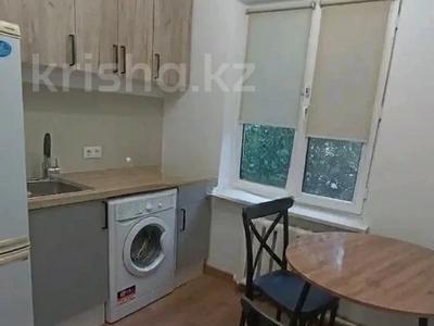1-бөлмелі пәтер · 32.6 м² · 5/5 қабат, Шагабутдинова, бағасы: 29 млн ₸ в Алматы, Алмалинский р-н
