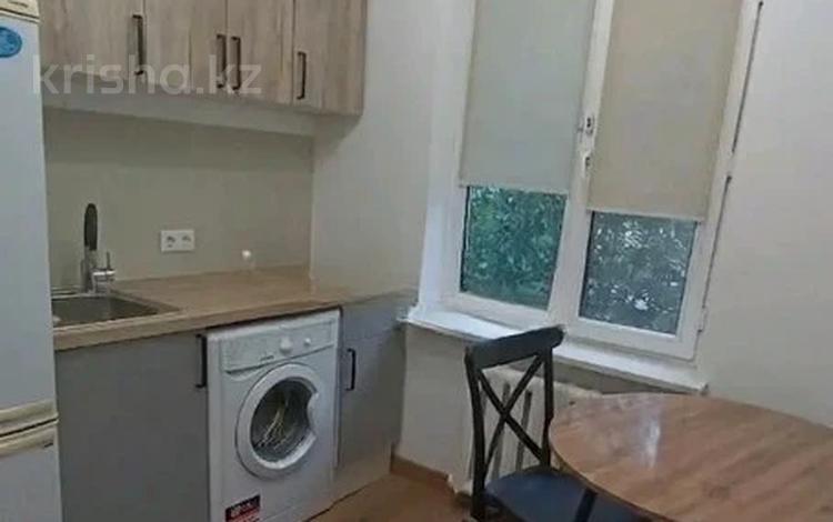 1-бөлмелі пәтер · 32.6 м² · 5/5 қабат, Шагабутдинова, бағасы: 29 млн ₸ в Алматы, Алмалинский р-н — фото 13