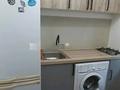 1-бөлмелі пәтер · 32.6 м² · 5/5 қабат, Шагабутдинова, бағасы: 29 млн ₸ в Алматы, Алмалинский р-н — фото 4