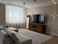 4-комнатная квартира · 210 м² · 2/18 этаж, Ахмет Байтурсынулы 5 за 1.4 млн ₸ в Астане, Сарайшык р-н — фото 4