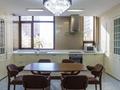 4-комнатная квартира · 210 м² · 2/18 этаж, Ахмет Байтурсынулы 5 за 1.4 млн ₸ в Астане, Сарайшык р-н — фото 8