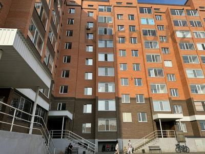 2-комнатная квартира, 52 м², 1/9 этаж, сарыарка 2 за 22.5 млн 〒 в Кокшетау