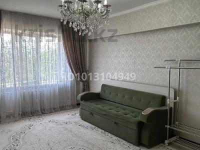 1-комнатная квартира · 40 м² · 5/5 этаж, Водник 2 6 за 18.5 млн ₸ в Боралдае (Бурундай), мкр Водник-2