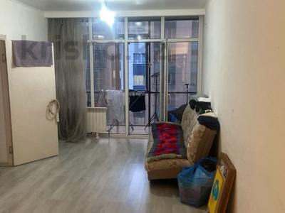 3-комнатная квартира · 72 м² · 11/12 этаж, мкр Дарабоз за 35 млн ₸ в Алматы, Алатауский р-н