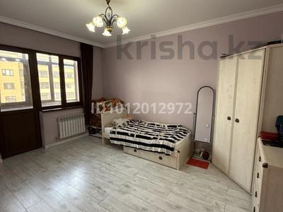 1-комнатная квартира · 40.4 м² · 5/7 этаж, мкр Жас Канат, Федосеева 38В за 28 млн 〒 в Алматы, Турксибский р-н