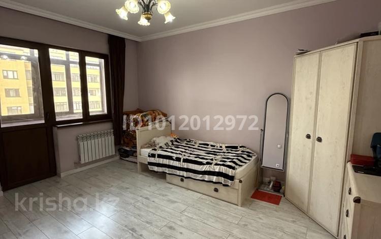 1-бөлмелі пәтер · 40.4 м² · 5/7 қабат, мкр Жас Канат, Федосеева 38В, бағасы: 28 млн ₸ в Алматы, Турксибский р-н — фото 7