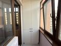 1-бөлмелі пәтер · 40.4 м² · 5/7 қабат, мкр Жас Канат, Федосеева 38В, бағасы: 28 млн ₸ в Алматы, Турксибский р-н — фото 7