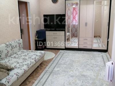 1-комнатная квартира · 37 м² · 5/5 этаж, ул. Рыскулова 192/3 за 13.5 млн ₸ в Актобе