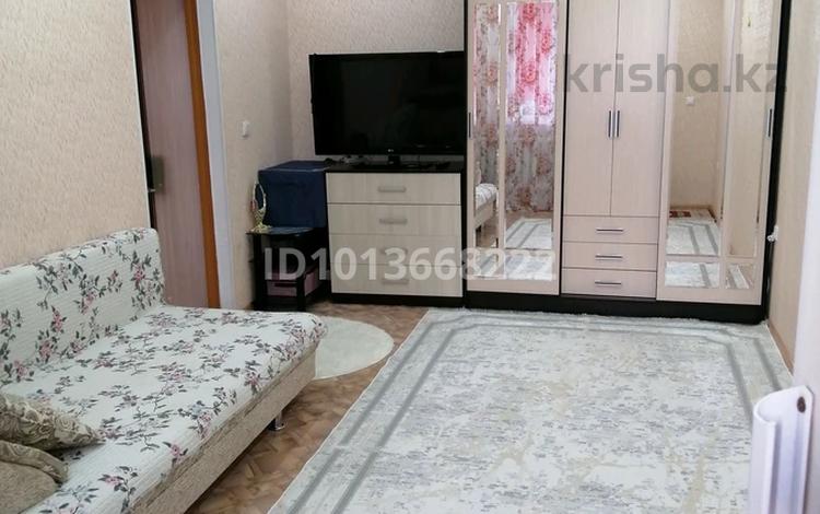 1-комнатная квартира · 37 м² · 5/5 этаж, ул. Рыскулова 192/3 за 13.5 млн ₸ в Актобе — фото 2