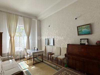 2-комнатная квартира · 59.2 м² · 1/7 этаж, Атшабар 17/2 за 23 млн ₸ в Таразе