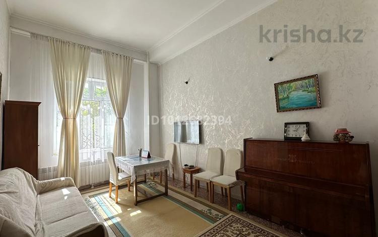 2-комнатная квартира · 59.2 м² · 1/7 этаж, Атшабар 17/2 за 23 млн ₸ в Таразе — фото 2